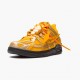 Nike Air Rubber Dunk Off Hvid University Guld CU6015 700 Herre