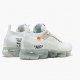 Nike Air Vapormax Off Hvid 2018 AA3831 100 Dame/Herre