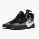 Nike Blazer Mid Off Hvid Grim Reaper AA3832 001 Dame/Herre