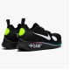 Nike Zoom Fly Mercurial Off Hvid Sort AO2115 001 Herre