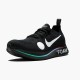 Nike Zoom Fly Mercurial Off Hvid Sort AO2115 001 Herre