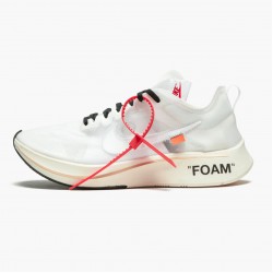 Nike Zoom Fly Off Hvid 588 100 Dame/Herre