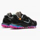 Nike Zoom Terra Kiger 5 Off Hvid Sort CD8179 001 Dame/Herre