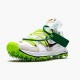 Nike Zoom Terra Kiger 5 Off Hvid Hvid CD8179 100 Dame/Herre