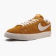 Nike SB Blazer Low GT Bruised Peach 716890 816 Dame/Herre