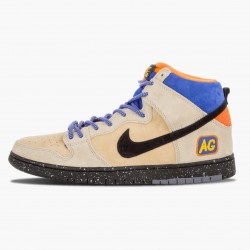 Nike Dunk SB High Acapulco Guld 313171 207 Herre