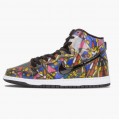 Nike Dunk SB High Dame/Herre