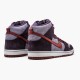 Nike Dunk SB High Daybreak Plum 313171 500 Dame/Herre