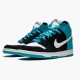 Nike Dunk SB High Send Help 305050 014 Dame/Herre