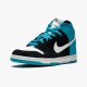 Nike Dunk SB High Send Help 305050 014 Dame/Herre