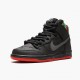 Nike Dunk SB High Spot Gasparilla 313171 028 Herre