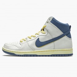 Nike SB Dunk High Atlas Lost at Sea CZ3334 100 Dame/Herre