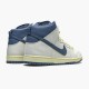 Nike SB Dunk High Atlas Lost at Sea CZ3334 100 Dame/Herre