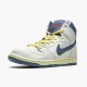 Nike SB Dunk High Atlas Lost at Sea CZ3334 100 Dame/Herre