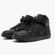 Nike SB Dunk High Bota 923110 001 Dame/Herre