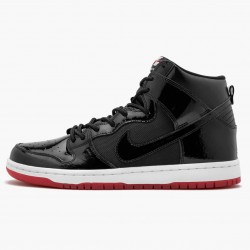 Nike SB Dunk High Bred 730 001 Dame/Herre