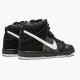 Nike SB Dunk High Camo CT6680 100 Dame/Herre