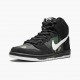 Nike SB Dunk High Camo CT6680 100 Dame/Herre