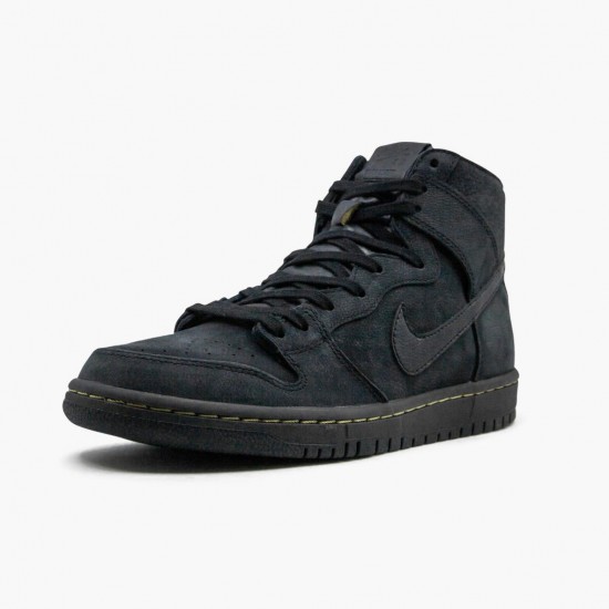 Nike SB Dunk High Deconstructed Doc Martens AR7620 002 Herre