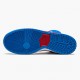 Nike SB Dunk High Doraemon CI2692 400 Dame/Herre