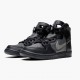 Nike SB Dunk High FPAR BV1052 001 Dame/Herre