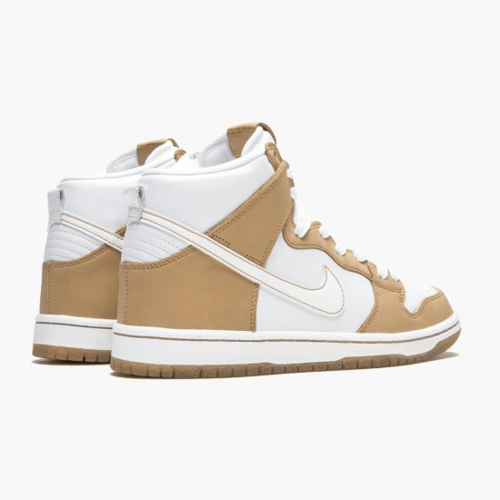 Nike SB Dunk High Premier Win Some Lose Some 881758 217 Herre