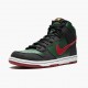 Nike SB Dunk High RESN 313171 362 Herre