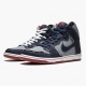 Nike SB Dunk High Reese Forbes Denim CT6680 100 Herre