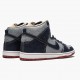 Nike SB Dunk High Reese Forbes Denim CT6680 100 Herre