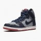 Nike SB Dunk High Reese Forbes Denim CT6680 100 Herre