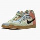 Nike SB Dunk High Spectrum CN8345 001 Dame/Herre