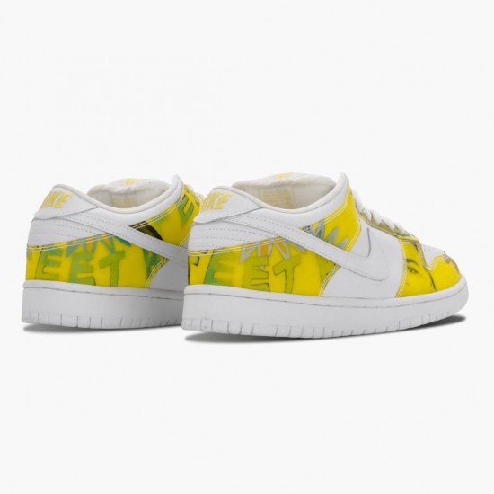 Nike Dunk SB Low De La Soul 304292 171 Herre