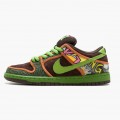 Nike Dunk SB Low Dame/Herre