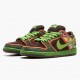 Nike Dunk SB Low De La Soul 789841 332 Dame/Herre