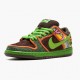 Nike Dunk SB Low De La Soul 789841 332 Dame/Herre