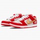 Nike Dunk SB Low Nasty Boys 304292 610 Dame/Herre