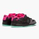 Nike Dunk SB Low Premier Northern Lights 724183 063 Dame/Herre