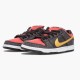 Nike Dunk SB Low Walk of Fame 504750 076 Dame/Herre