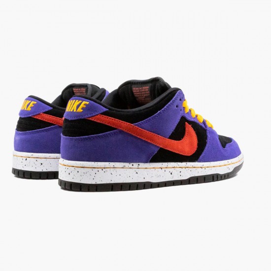 Nike SB Dunk Low ACG Terra BQ6817 008 Dame/Herre