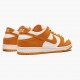 Nike SB Dunk Low Circuit Orange 854866 881 Dame/Herre