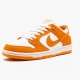 Nike SB Dunk Low Circuit Orange 854866 881 Dame/Herre