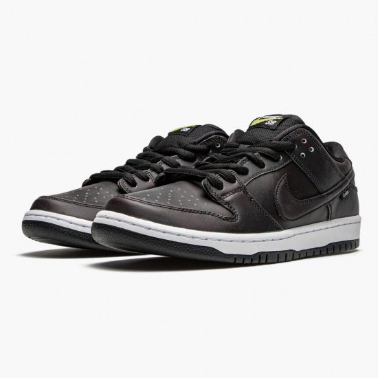 Nike SB Dunk Low Civilist CZ5123 001 Herre