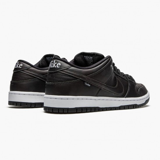 Nike SB Dunk Low Civilist CZ5123 001 Herre