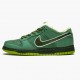 Nike SB Dunk Low Concepts Grøn Lobster BV1310 337 Dame/Herre