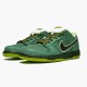 Nike SB Dunk Low Concepts Grøn Lobster BV1310 337 Dame/Herre