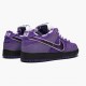 Nike SB Dunk Low Concepts Lilla Lobster BV1310 555a Dame/Herre