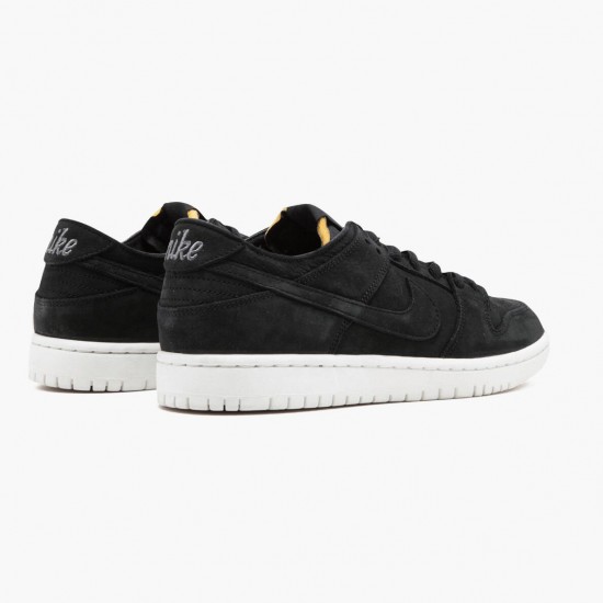 Nike SB Dunk Low Decon Sort AA4275 002 Herre