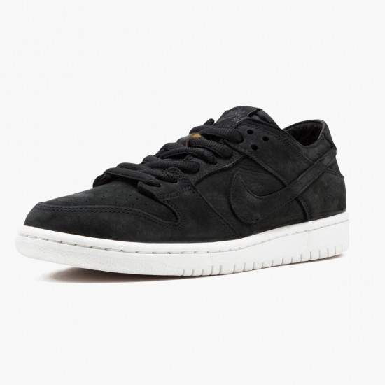 Nike SB Dunk Low Decon Sort AA4275 002 Herre