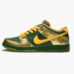 Nike SB Dunk Low Doernbecher BV8740 377 Dame/Herre