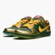 Nike SB Dunk Low Doernbecher BV8740 377 Dame/Herre